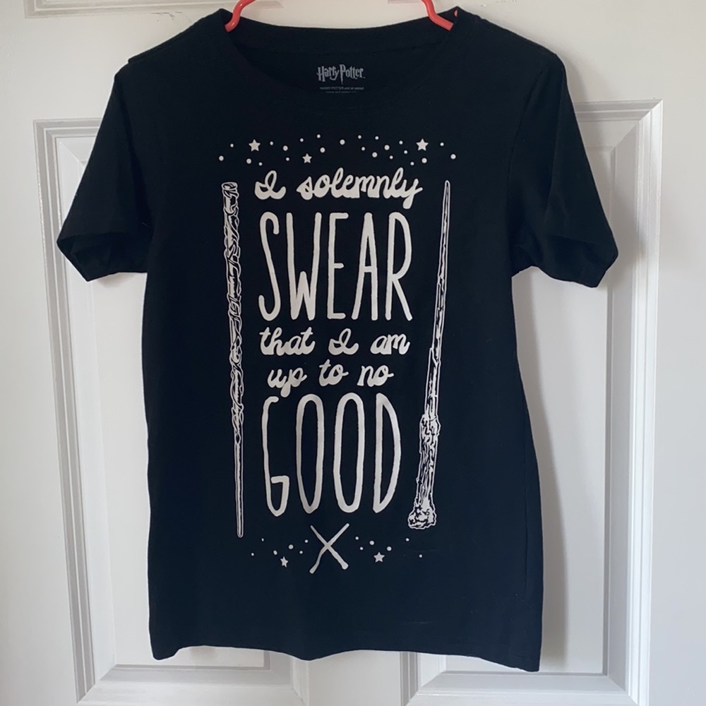 Harry Potter Shirt